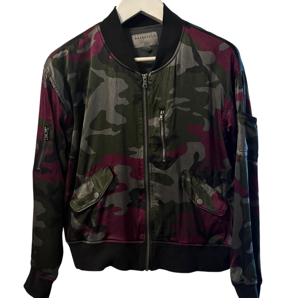 Marrakech Jacket - image 2